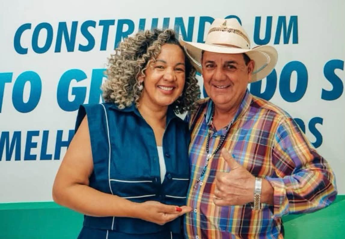 Guerreiro teve mais votos que dez candidatos de Três Lagoas juntos ao cargo de deputado estadual