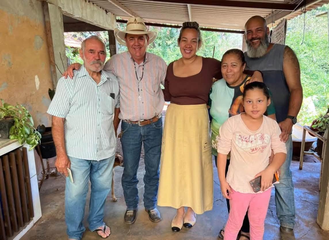Guerreiro teve mais votos que dez candidatos de Três Lagoas juntos ao cargo de deputado estadual Guerreiro teve mais votos que dez candidatos de Três Lagoas juntos ao cargo de deputado estadual