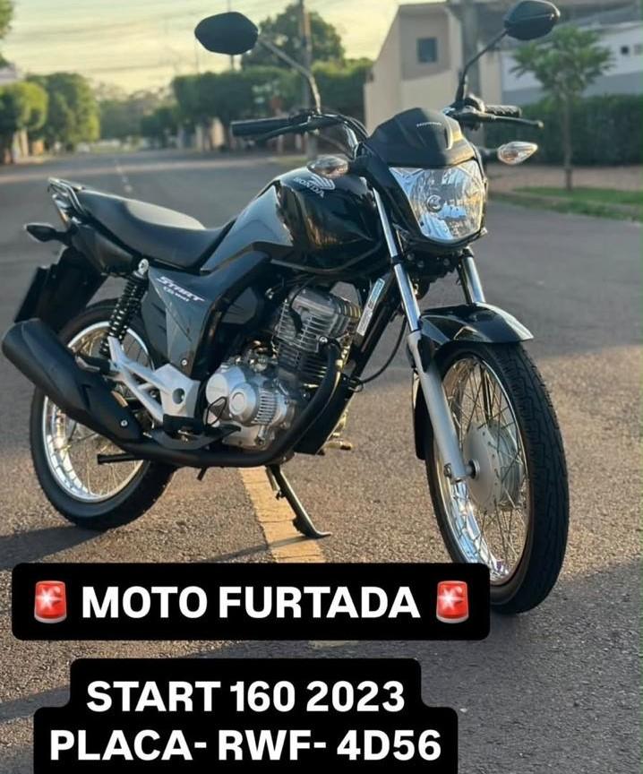 Ladrão é filmado furtando quatro motos de loja na madrugada em Três Lagoas; uma de R$ 14 mil ainda não foi encontrada Ladrão é filmado furtando quatro motos de loja na madrugada em Três Lagoas; uma de R$ 14 mil ainda não foi encontrada