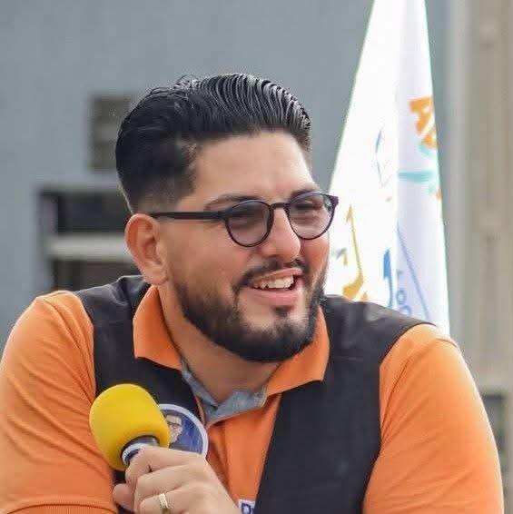 Repórter polêmico “Tavinho” está de malas prontas para deixar Três Lagoas e anuncia adeus à política