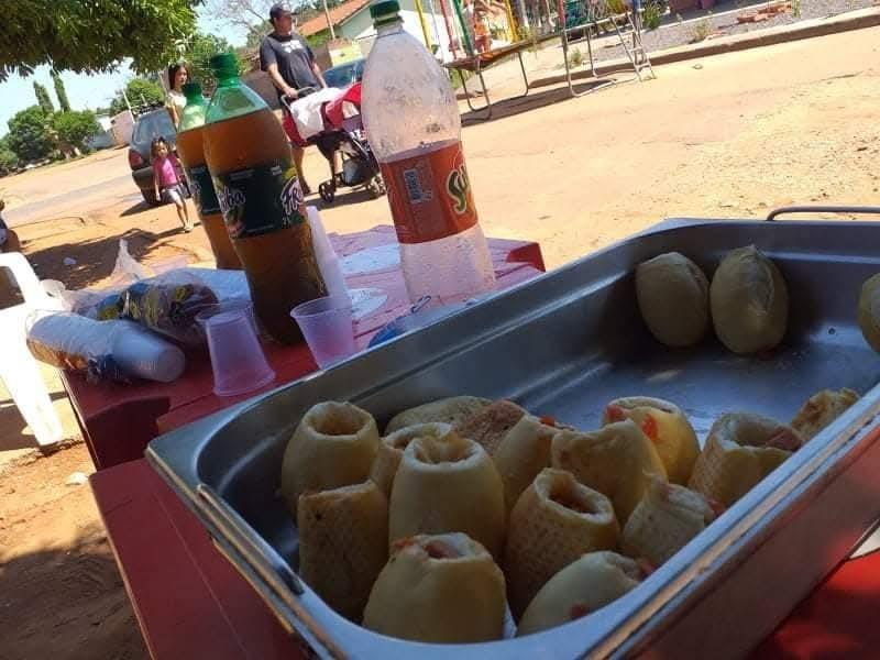 Ainda dá tempo de ajudar na festa das crianças da Vila Haro, com doações para a confecção do bolo e brinquedos