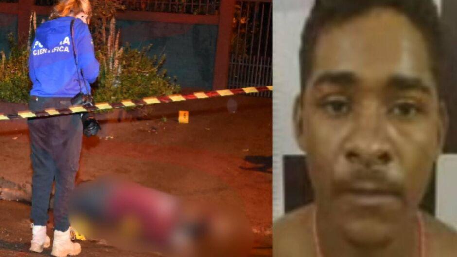 Assassinato em Maracaju pode ter sido resposta a ataque contra facção rival dias antes  