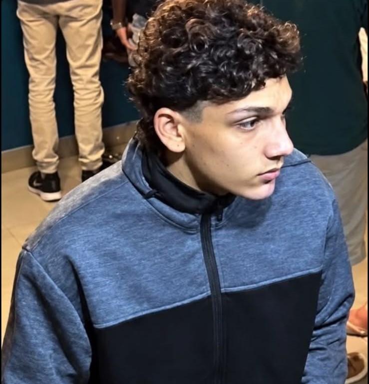 Crime manda recado a suspeito de furto de bicicleta elétrica por atrair polícia ao Novo Oeste; mãe chora e diz não aguentar mais o filho Crime manda recado a suspeito de furto de bicicleta elétrica por atrair polícia ao Novo Oeste; mãe chora e diz não aguentar mais o filho