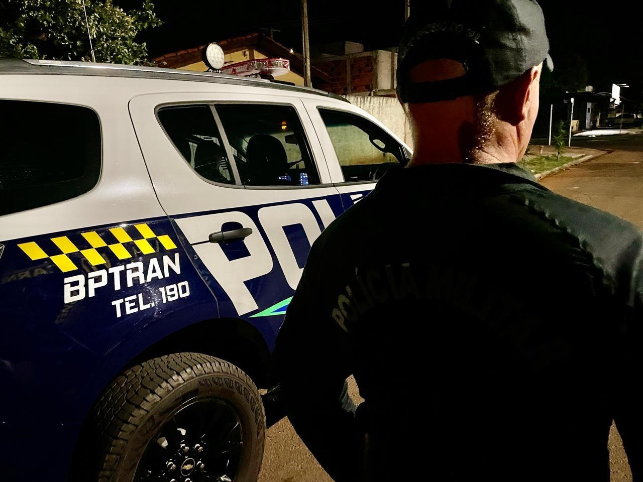 Amigo da onça: Ladrão furta bicicleta, inventa que encontrou abandonada e quase coloca amigo em uma fria em Três Lagoas Amigo da onça: Ladrão furta bicicleta, inventa que encontrou abandonada e quase coloca amigo em uma fria em Três Lagoas