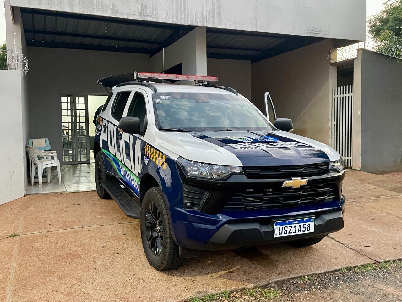   Marido passa a noite bebendo, chega em casa e ainda acusa mulher de beber com vizinha e parte para agressão em Três Lagoas