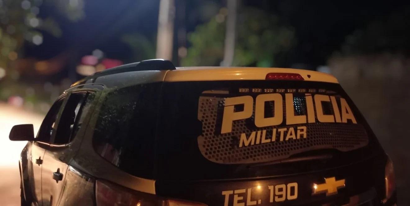 De tudo um pouco: Crianças trancadas em casa, agressão, fuga da polícia e embriaguez ao volante mobilizam PM em Três Lagoas