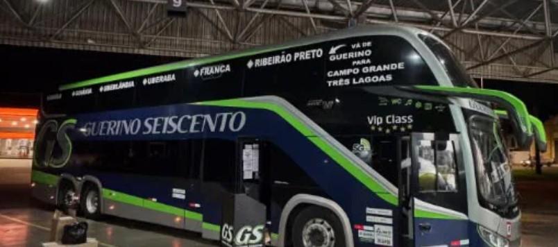 Crise na Guerino pode atingir Três Lagoas! Suspensão de 23 linhas de ônibus ameaça mais de 180 empregos e preocupa passageiros