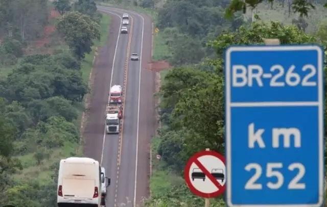 Motoristas de Três Lagoas poderão pagar R$ 115,20 de pedágio para ir e voltar de Campo Grande