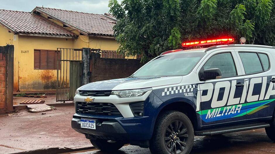Homem invade kitnet e tenta estuprar vizinha em Campo Grande  