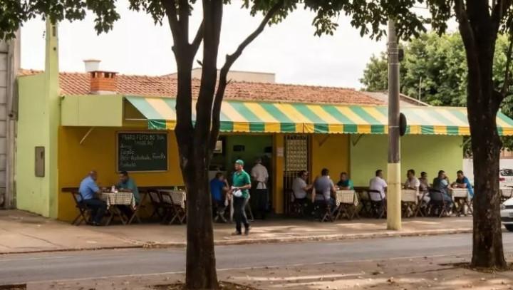 Restaurante de Três Lagoas entra na mira do Ministério Público após denúncia de vazamento de chorume e problemas ambientais