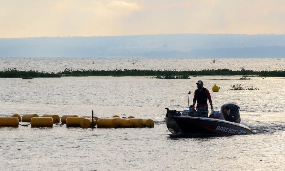 Três Lagoas oferece curso de graça para transformar a paixão pela pesca em oportunidade de ganhar dinheiro