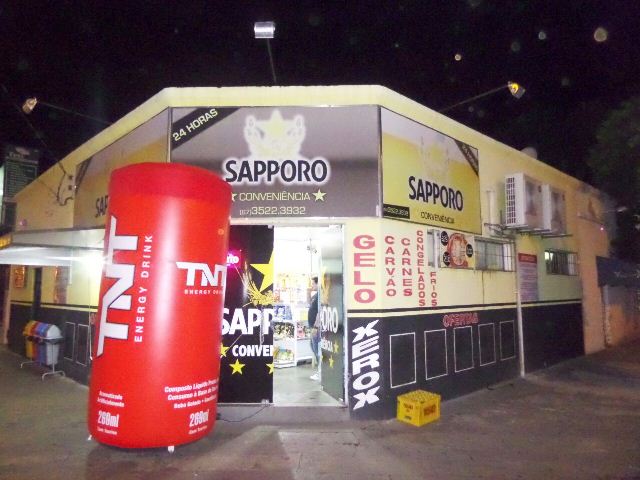 Conveniência “lacrada” pela prefeitura é reaberta com ordem Judicial Conveniência “lacrada” pela prefeitura é reaberta com ordem Judicial