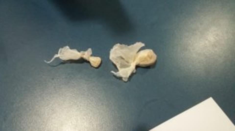 Homem que comercializava drogas em residência é preso após denúncias