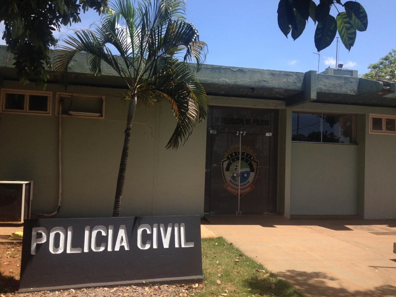 Acusado de maltratar cachorro é multado pela PMA de Três Lagoas Acusado de maltratar cachorro é multado pela PMA de Três Lagoas