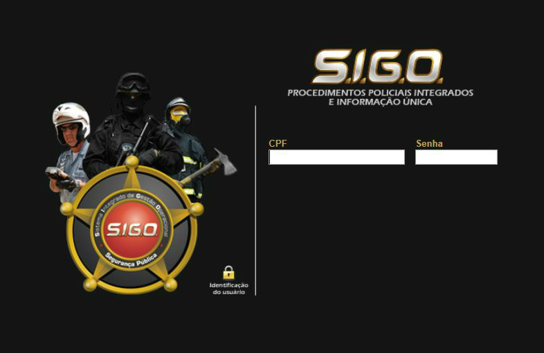 S.I.G.O. fora do ar prejudica o registro e investigações de crimes e Polícia Civil pode paralisar atividades S.I.G.O. fora do ar prejudica o registro e investigações de crimes e Polícia Civil pode paralisar atividades