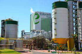 Depois de ser investigada pela PF Eldorado diz que projeto de expansão continua Depois de ser investigada pela PF Eldorado diz que projeto de expansão continua