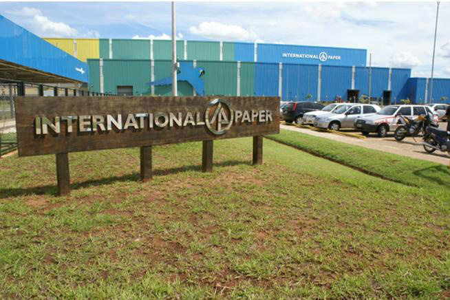International Paper abre inscrições para programa de estágio em Três Lagoas