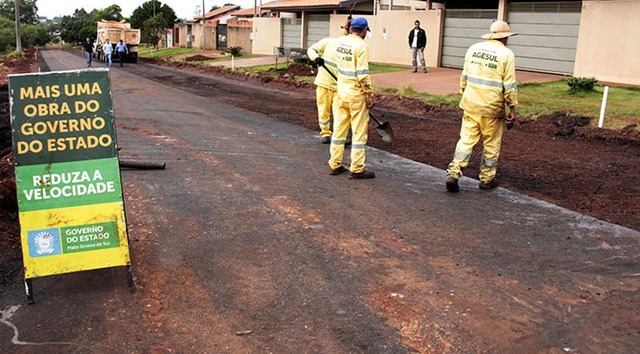 Governo divulga resultado de investimentos para Três Lagoas e Maracaju Governo divulga resultado de investimentos para Três Lagoas e Maracaju