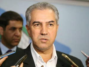 Reinaldo diz que problema no Sigo é 