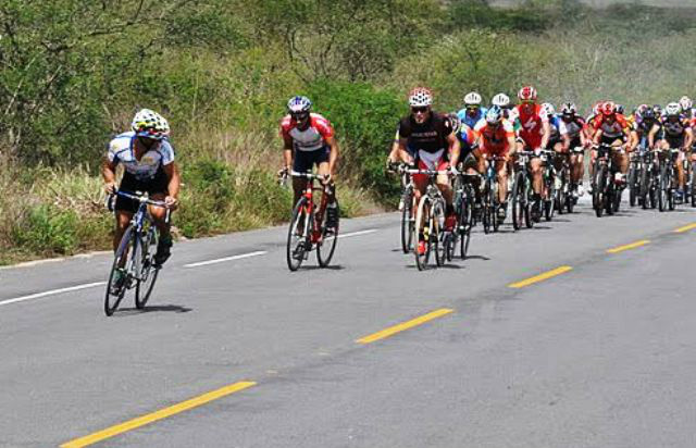 Desafio de ciclismo em Três Lagoas deve reunir 300 atletas Desafio de ciclismo em Três Lagoas deve reunir 300 atletas