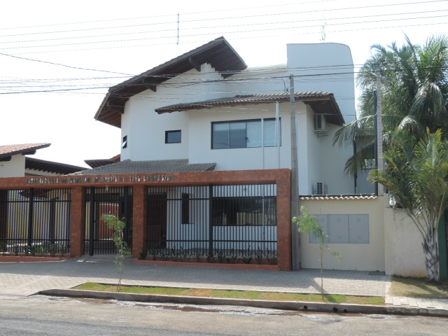 Ministério Público do Trabalho inaugura sede própria em Três Lagoas nesta quinta-feira