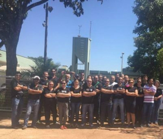 Mato Grosso do Sul comemora o Dia do Policial Civil nesta quinta-feira