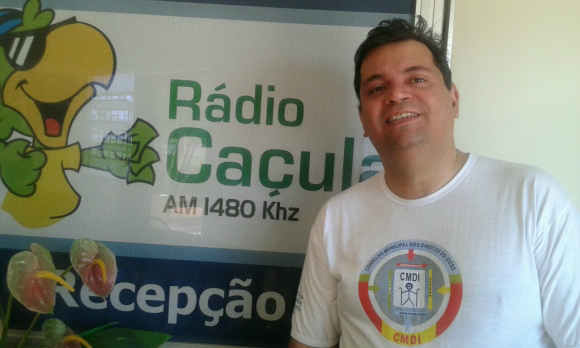 Dia Internacional do idoso é comemorado em Três Lagoas