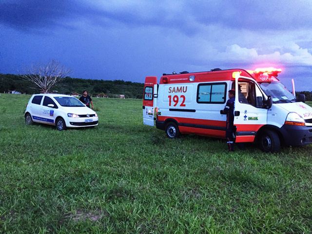 Traficantes furam barreira da PRF e um deles é baleado em tentativa de fuga Traficantes furam barreira da PRF e um deles é baleado em tentativa de fuga