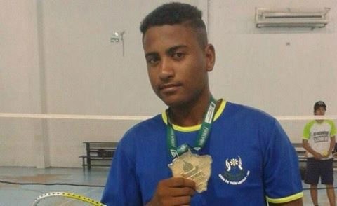 Atletas da APAE de Três Lagoas conquistam ouro e prata em competição Atletas da APAE de Três Lagoas conquistam ouro e prata em competição
