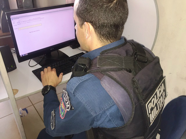 Carvoeiro esfaqueado na madrugada é encontrado agonizando na manhã deste domingo 