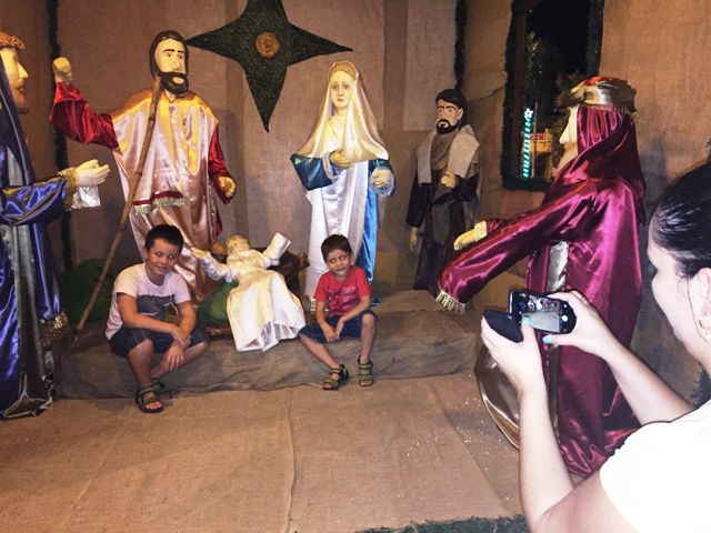 Enfeites de Natal em Três Lagoas Enfeites de Natal em Três Lagoas