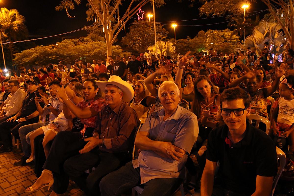 Banda Cristo Redentor presta homenagens a músicos em aplaudida Audição na Praça Banda Cristo Redentor presta homenagens a músicos em aplaudida Audição na Praça
