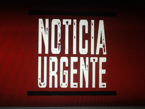 NOTÍCIA URGENTE - Homicídio e cárcere privado em Três Lagoas 