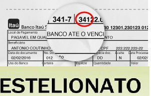 Homem cai em golpe após pagar parcela de carro em atraso