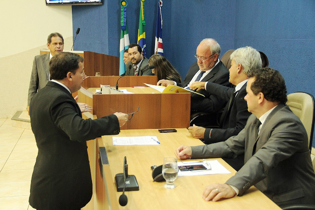 Fapec divulga gabarito preliminar do concurso da Câmara