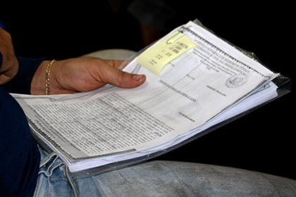 Faltam apenas 11 dias para o fim do prazo de renegociação de dívidas de IPTU e ISSQN Faltam apenas 11 dias para o fim do prazo de renegociação de dívidas de IPTU e ISSQN