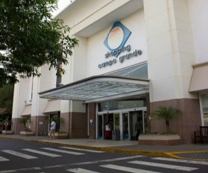 Mães relatam perseguição e tentativa de sequestro em Shopping Campo Grande Mães relatam perseguição e tentativa de sequestro em Shopping Campo Grande