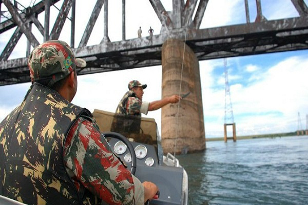 Pesca está proibida em rios a partir de hoje; Veja os tipos de pesca permitido