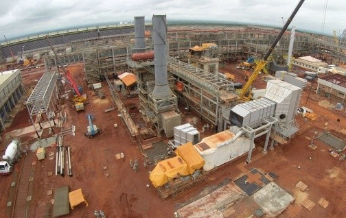 Consórcio não tem recursos e Petrobras assume dívida de R$ 49 milhões