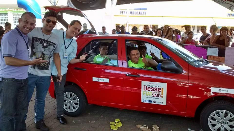 Reality Show do Grupo RCN completa 48 horas de competição