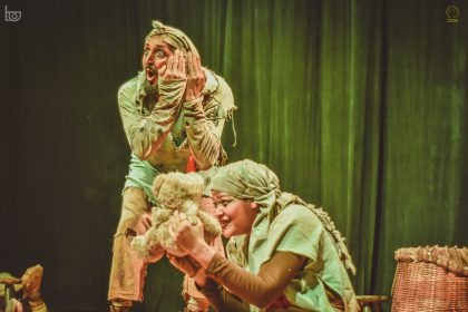 Final de semana será repleto de cultura para a população de Três Lagoas no “MS em Cena” Final de semana será repleto de cultura para a população de Três Lagoas no “MS em Cena”