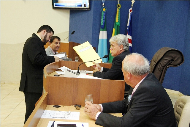 Câmara aprova repasse de R$ 100 mil para Hospital Auxiliadora