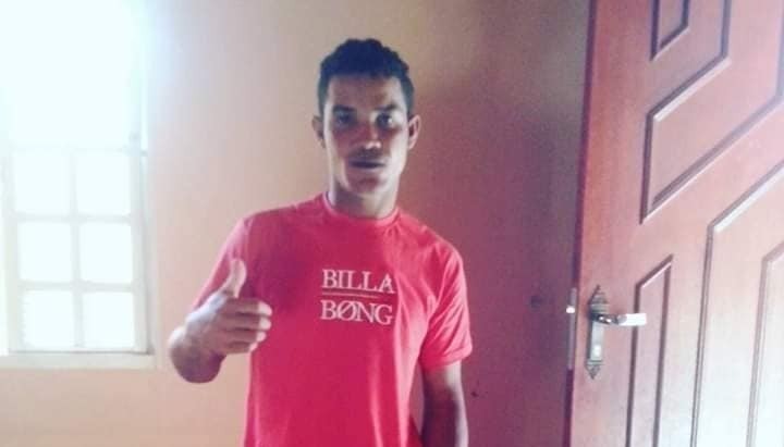 Vítima de acidente, homem não resiste aos ferimentos e sofre parada cardíaca