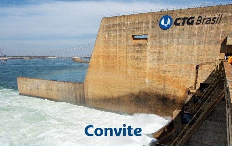 CTG Brasil realiza reunião em parceria com a Defesa Civil