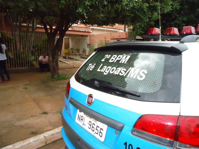 Queria pagar pinga com sapato velho e depois disse que mãe pagaria a conta