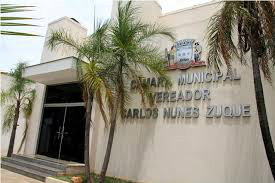 Câmara terá ponto facultativo dia 14 de novembro