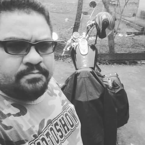  “Dinho Santos” não resiste e morre no Hospital Auxiliadora 