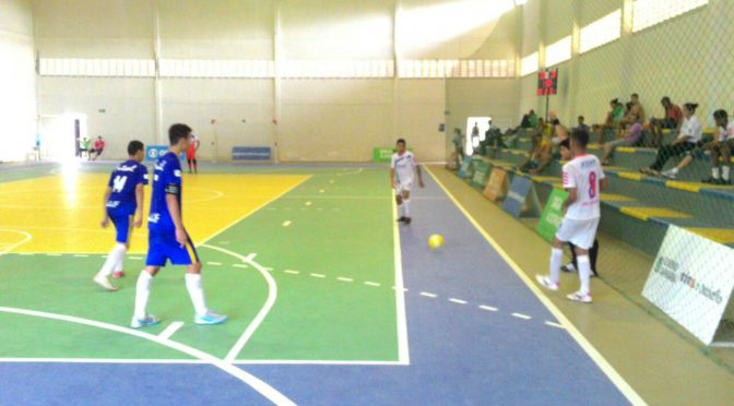 Alunos da Escola João Dantas Filgueiras  ficam em quarto nos jogos escolares da Juventude 
