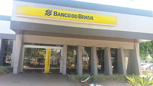Banco do Brasil fechará agência em Ilha Solteira