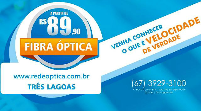  Rede Conectividade lança Black Friday com desconto de R$ 100,00